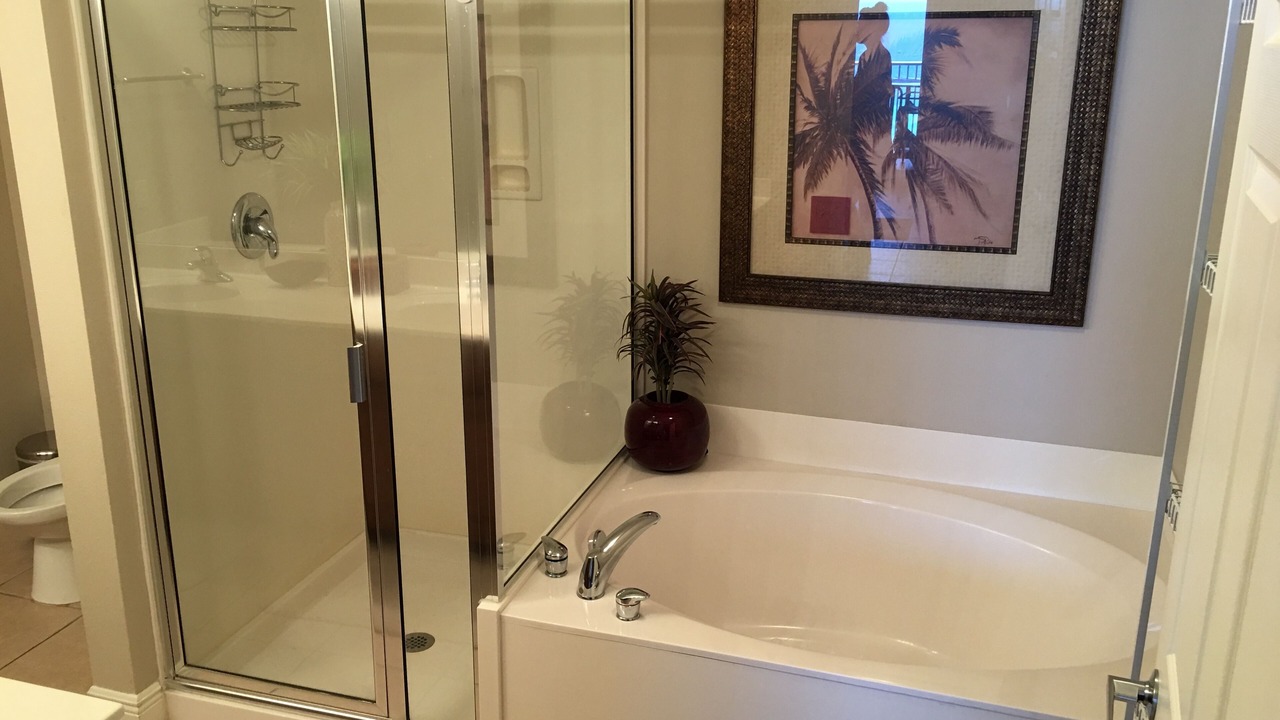 Photo of Bathroom in Miramar Beach