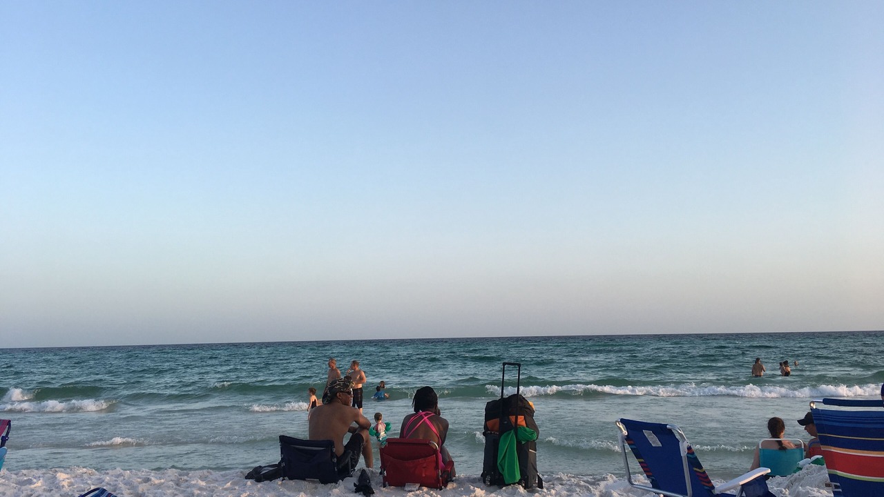 Photo of Others in Miramar Beach