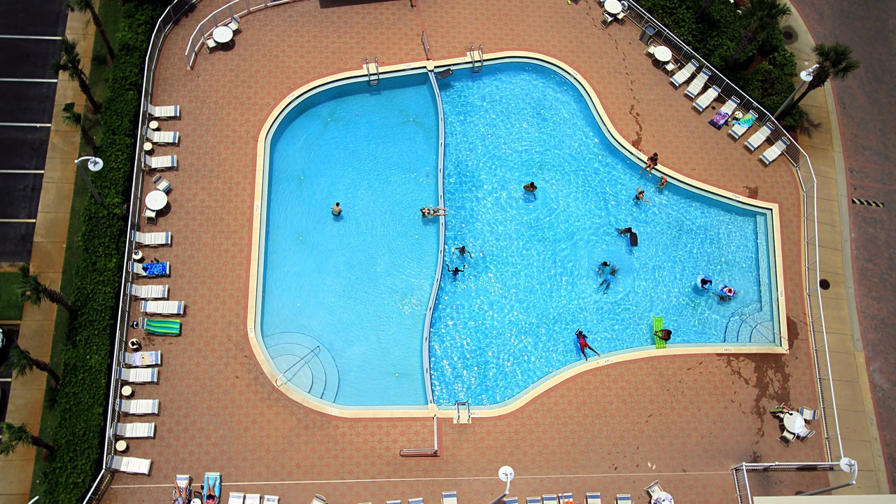 Photo of Patio Balcony in Miramar Beach