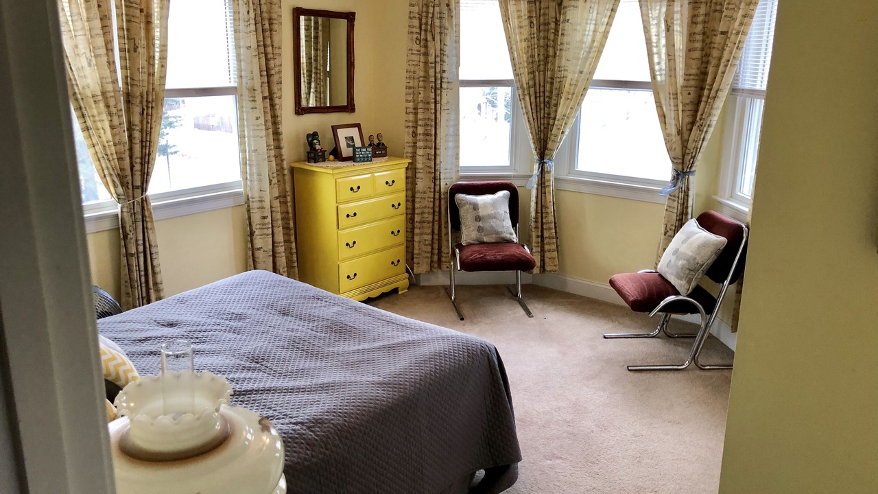 Photo of Bedroom in Dennis