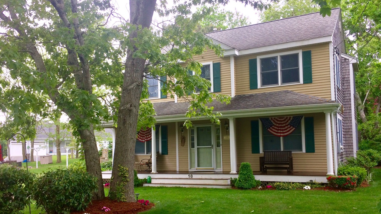 Photo of Outdoor in Dennis