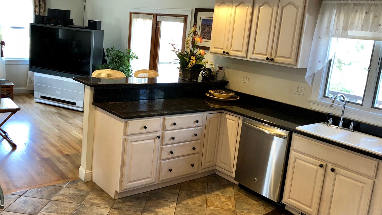 Photo of Kitchen in Dennis