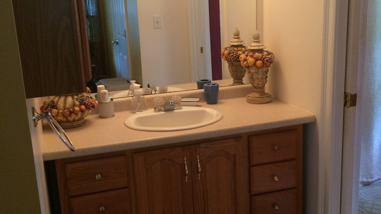Photo of Bathroom in Dennis