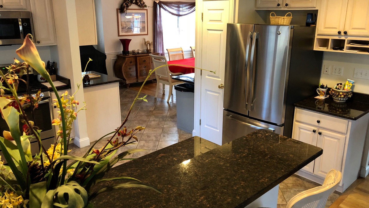 Photo of Kitchen in Dennis