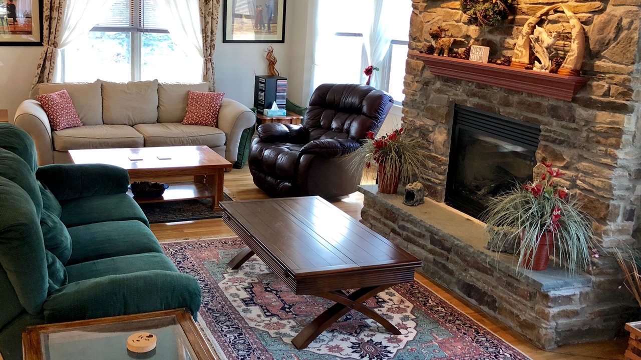 Photo of Livingroom in Dennis