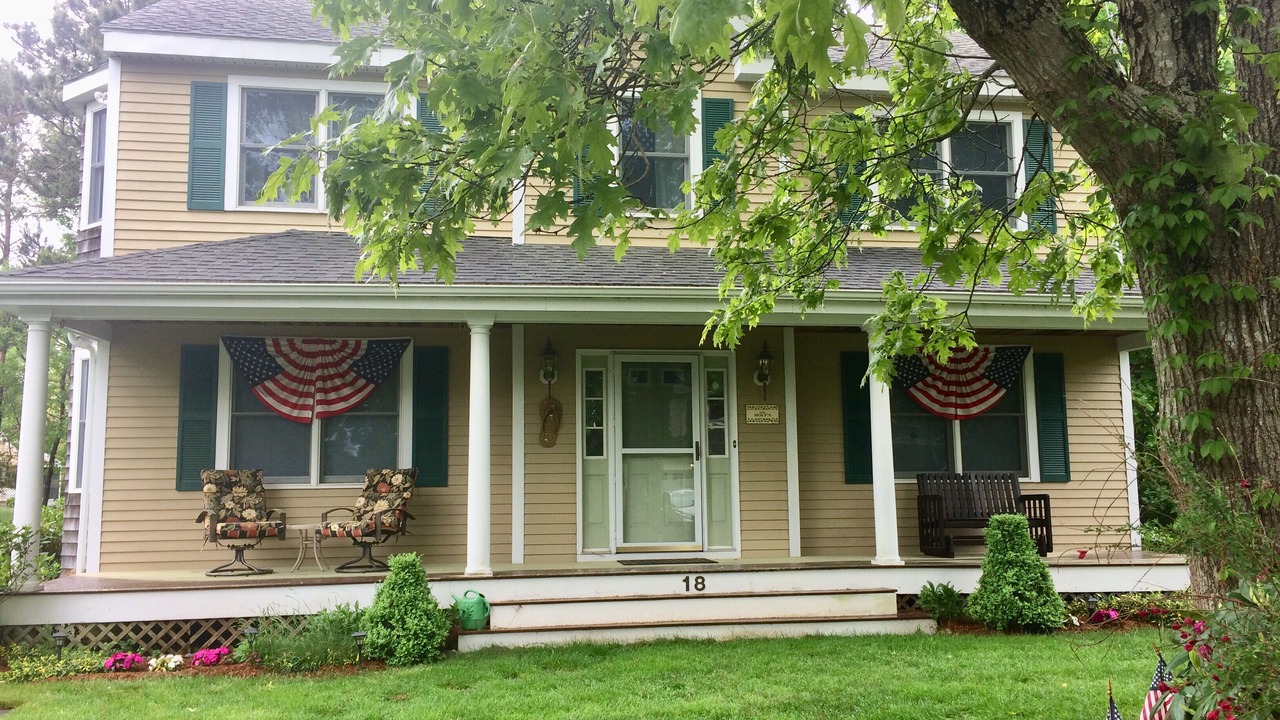 Photo of Outdoor in Dennis