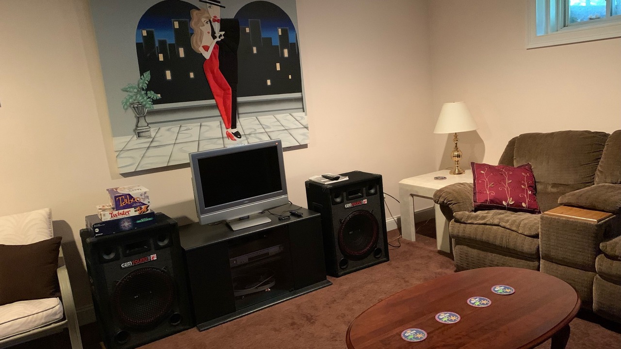 Photo of Bedroom in Dennis