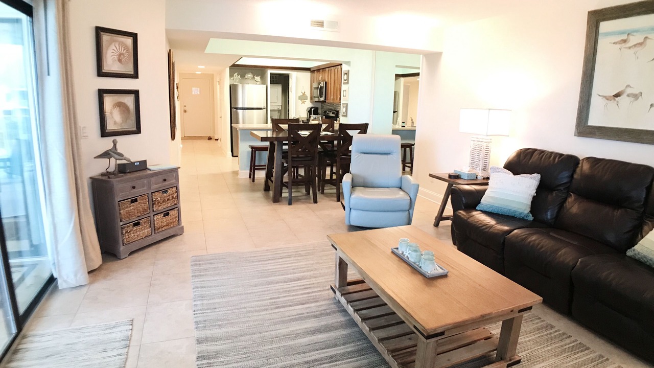 Photo of Bedroom in Butler Beach