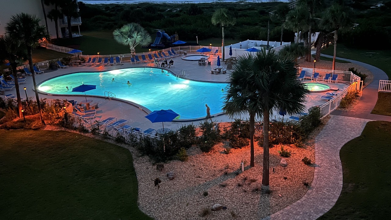 Photo of Outdoor in Butler Beach