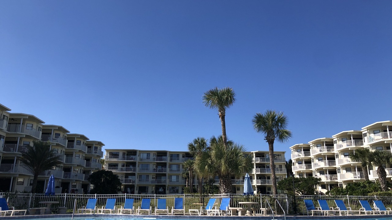 Photo of Outdoor in Butler Beach