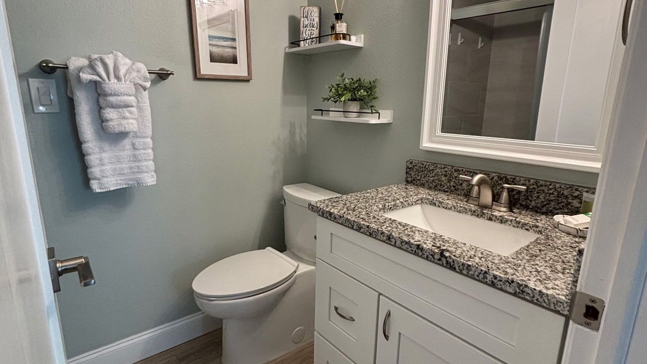 Photo of Bathroom in Siesta Key