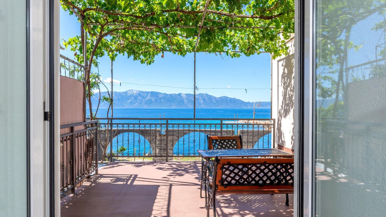 Photo of Patio Balcony in Sucuraj