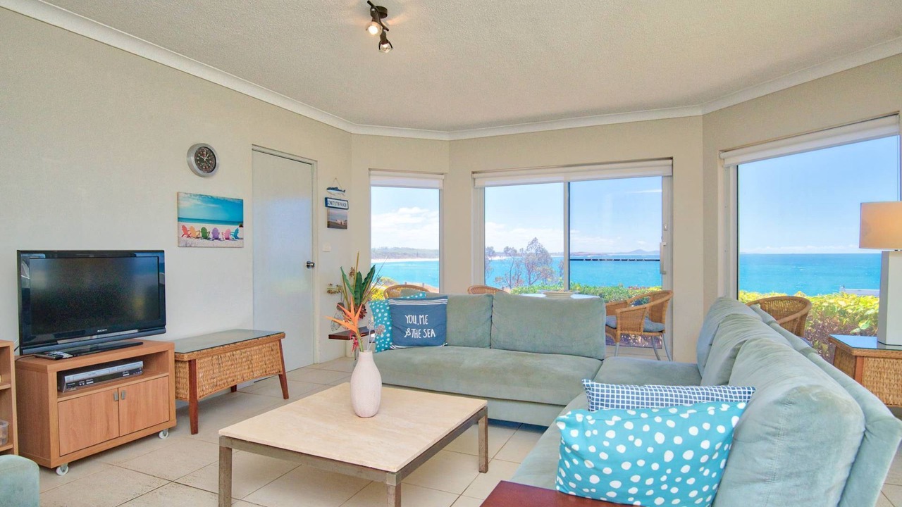 Photo of Livingroom in Woolgoolga