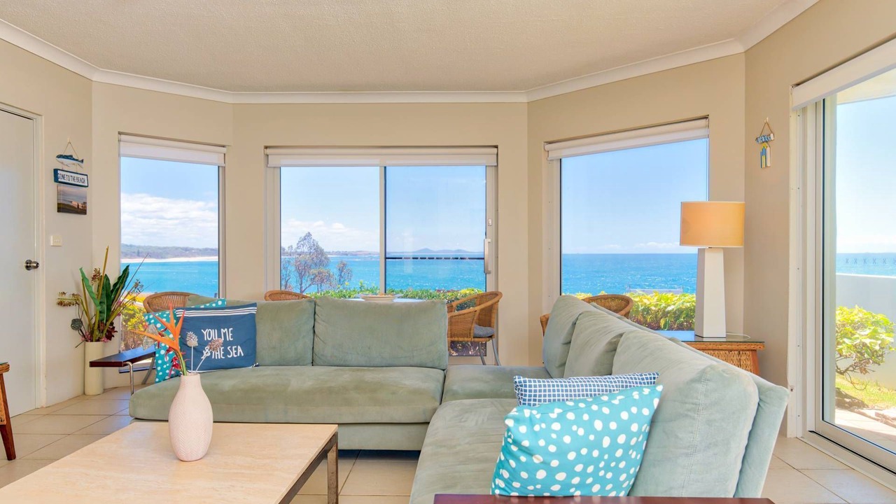 Photo of Livingroom in Woolgoolga