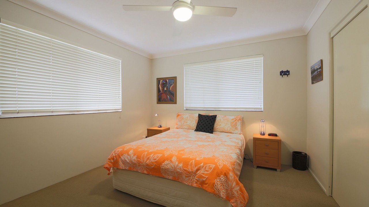 Photo of Bedroom in Woolgoolga