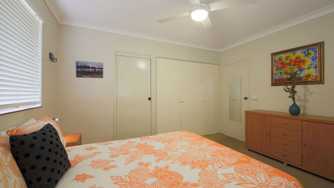 Photo of Bedroom in Woolgoolga