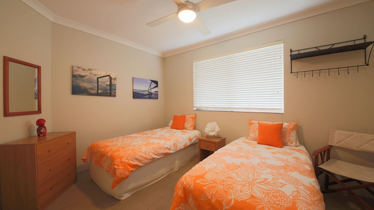 Photo of Bedroom in Woolgoolga