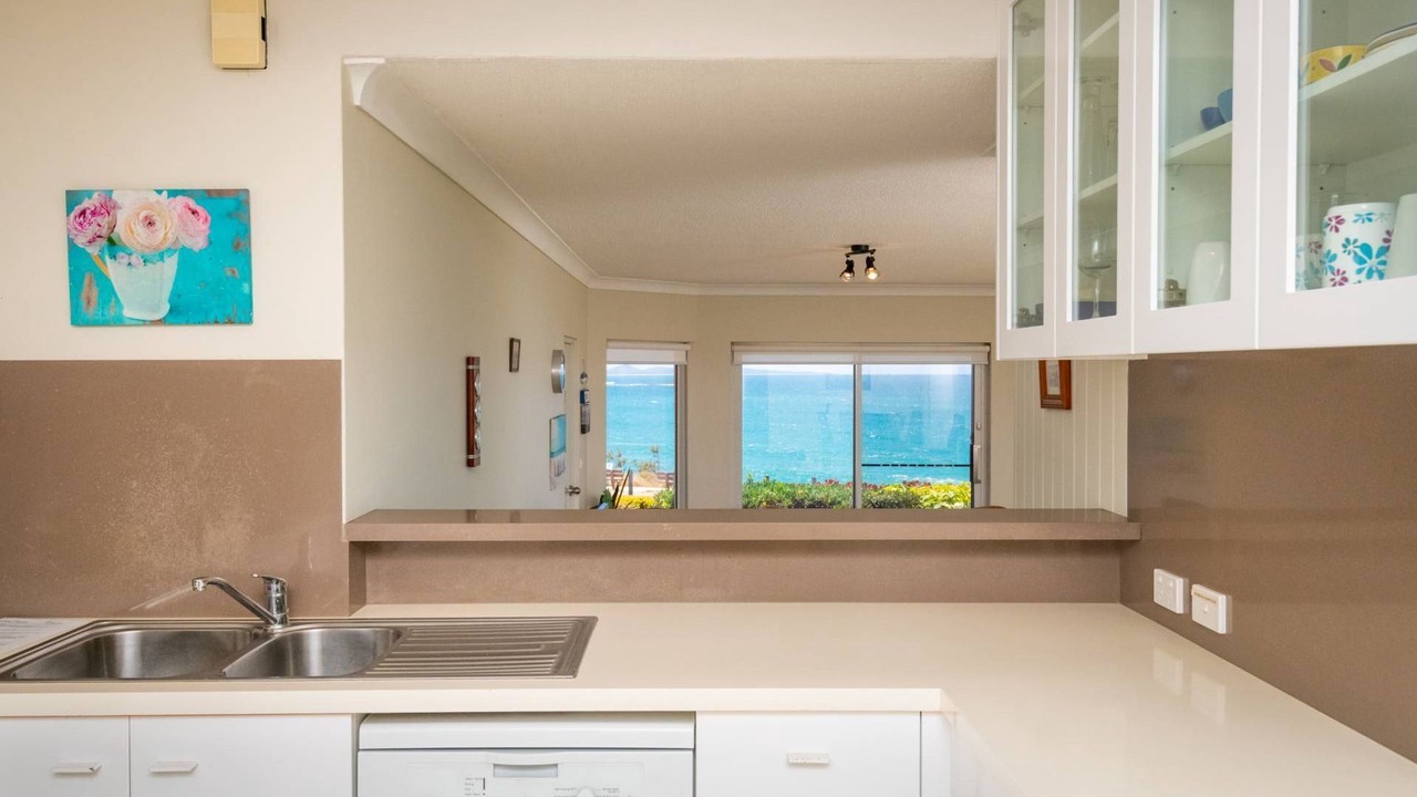 Photo of Kitchen in Woolgoolga