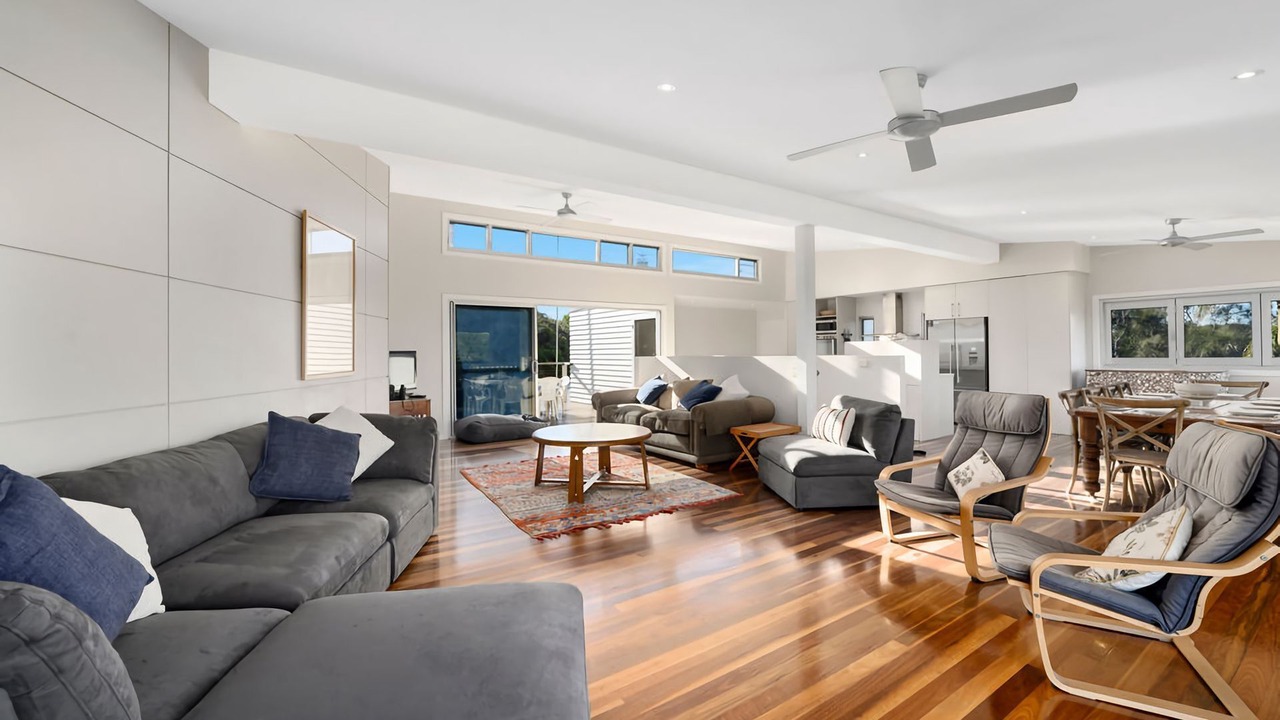 Photo of Livingroom in Mullaway