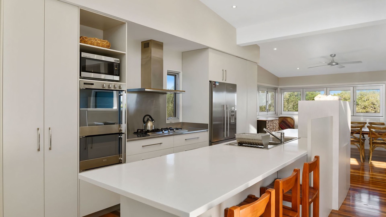 Photo of Kitchen in Mullaway