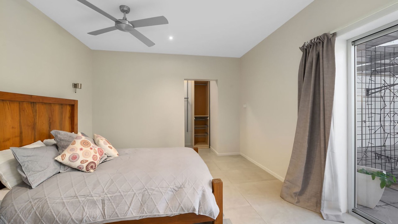 Photo of Bedroom in Mullaway