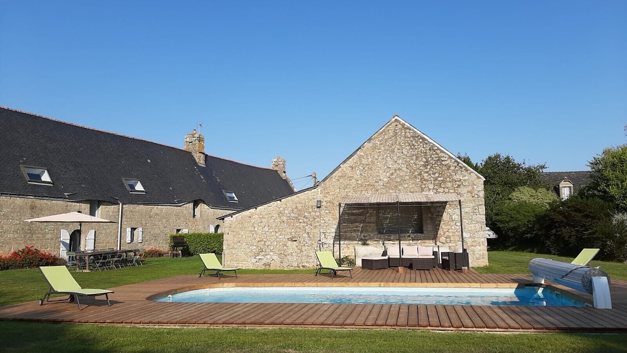 Photo of Outdoor in Riantec