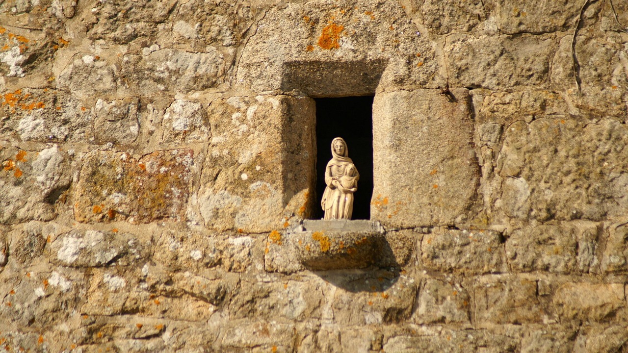 Photo of Outdoor in Riantec