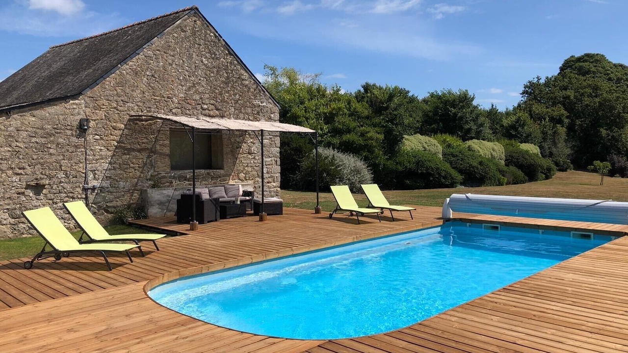 Photo of Outdoor in Riantec