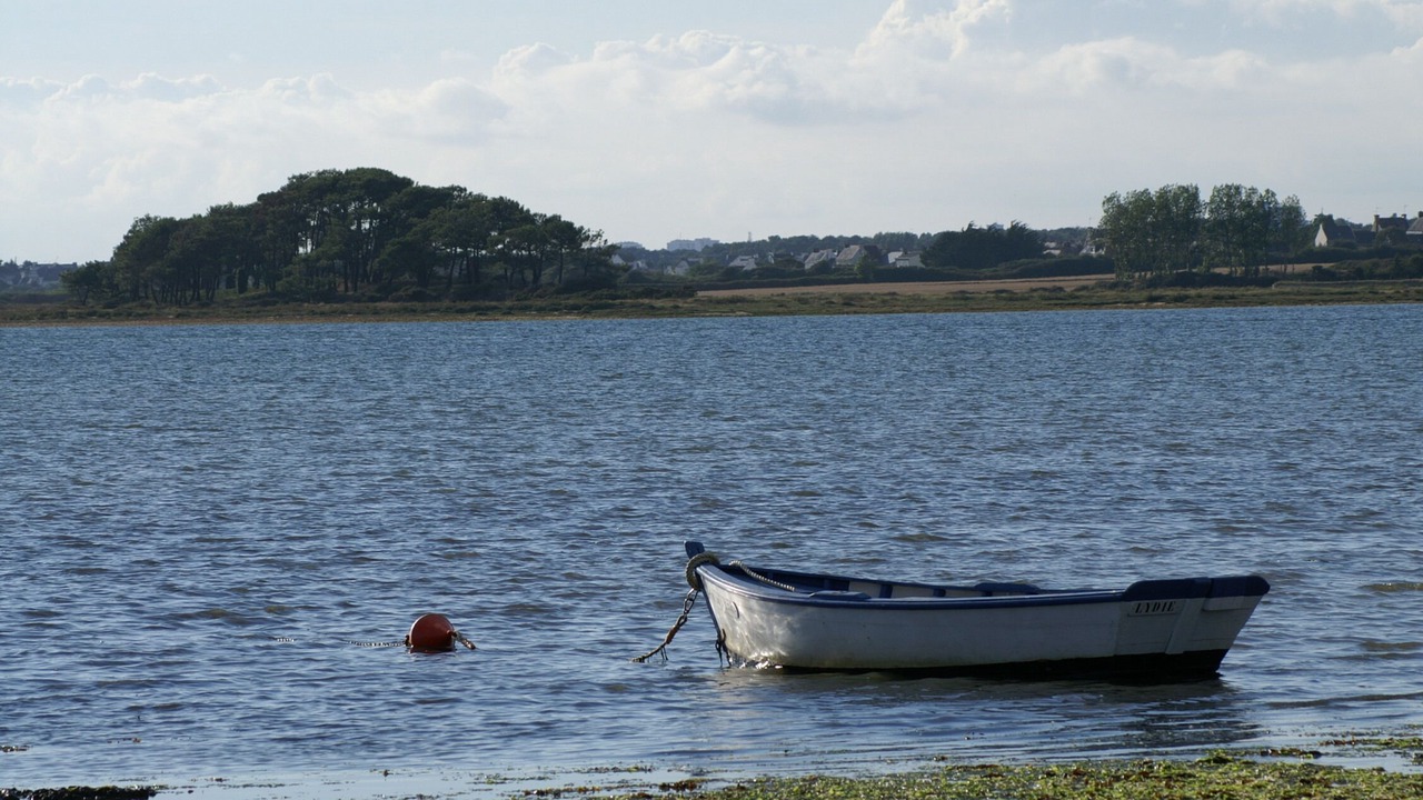 Photo of Outdoor in Riantec