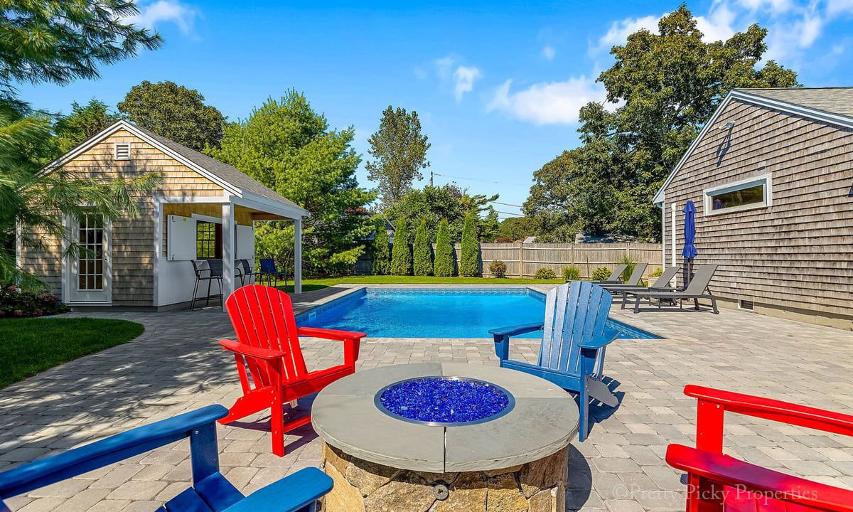 Photo of Outdoor in West Harwich