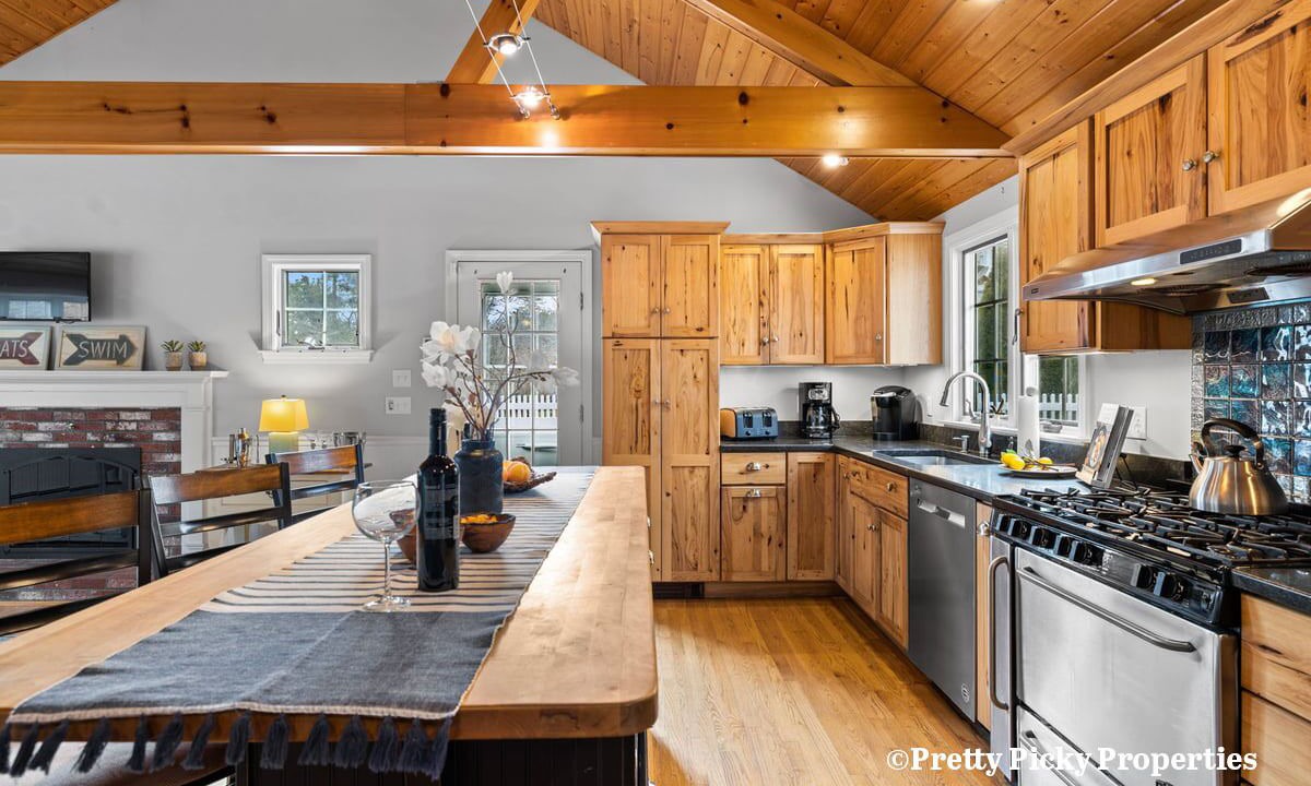 Photo of Kitchen in West Harwich