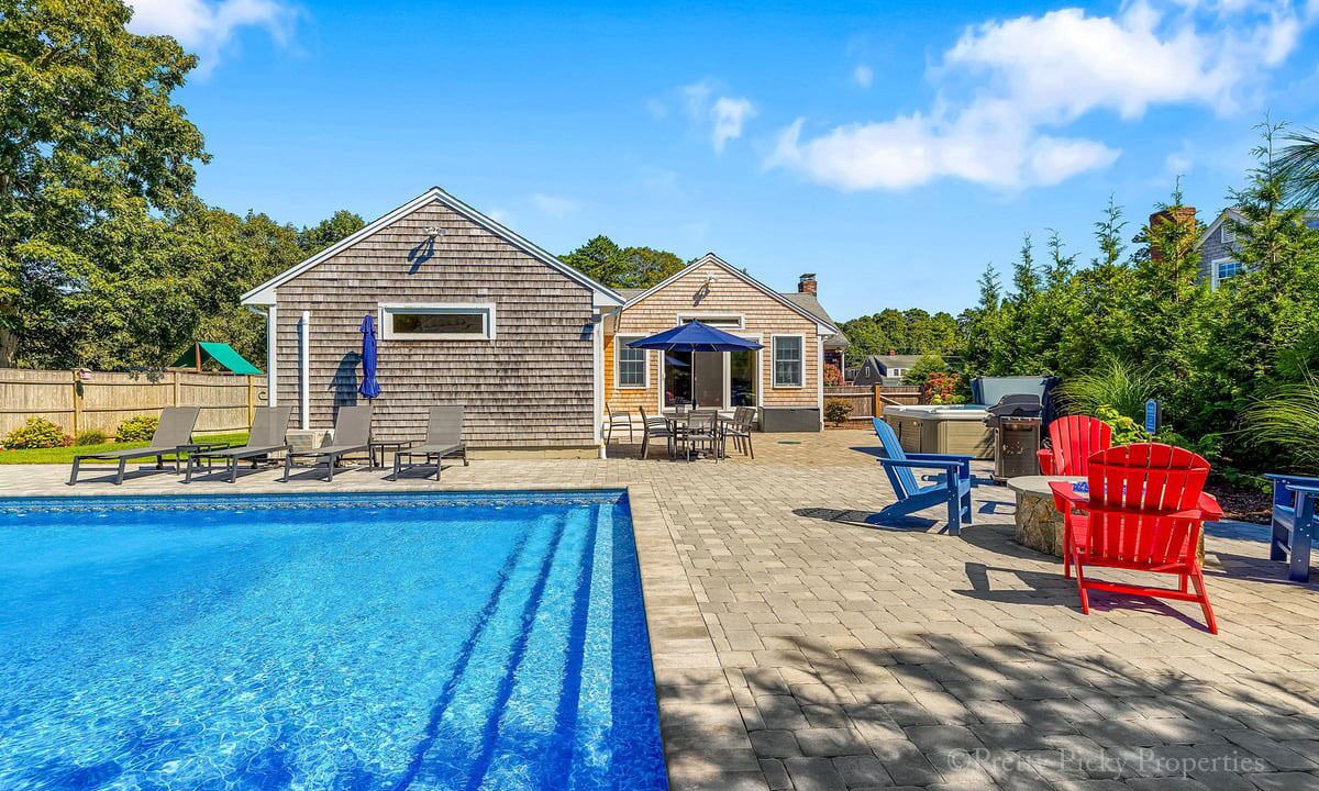 Photo of Outdoor in West Harwich