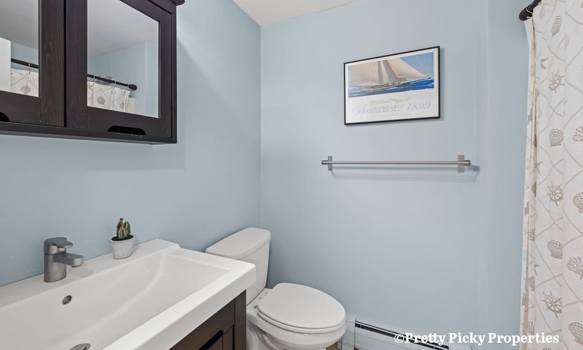 Photo of Bathroom in West Harwich