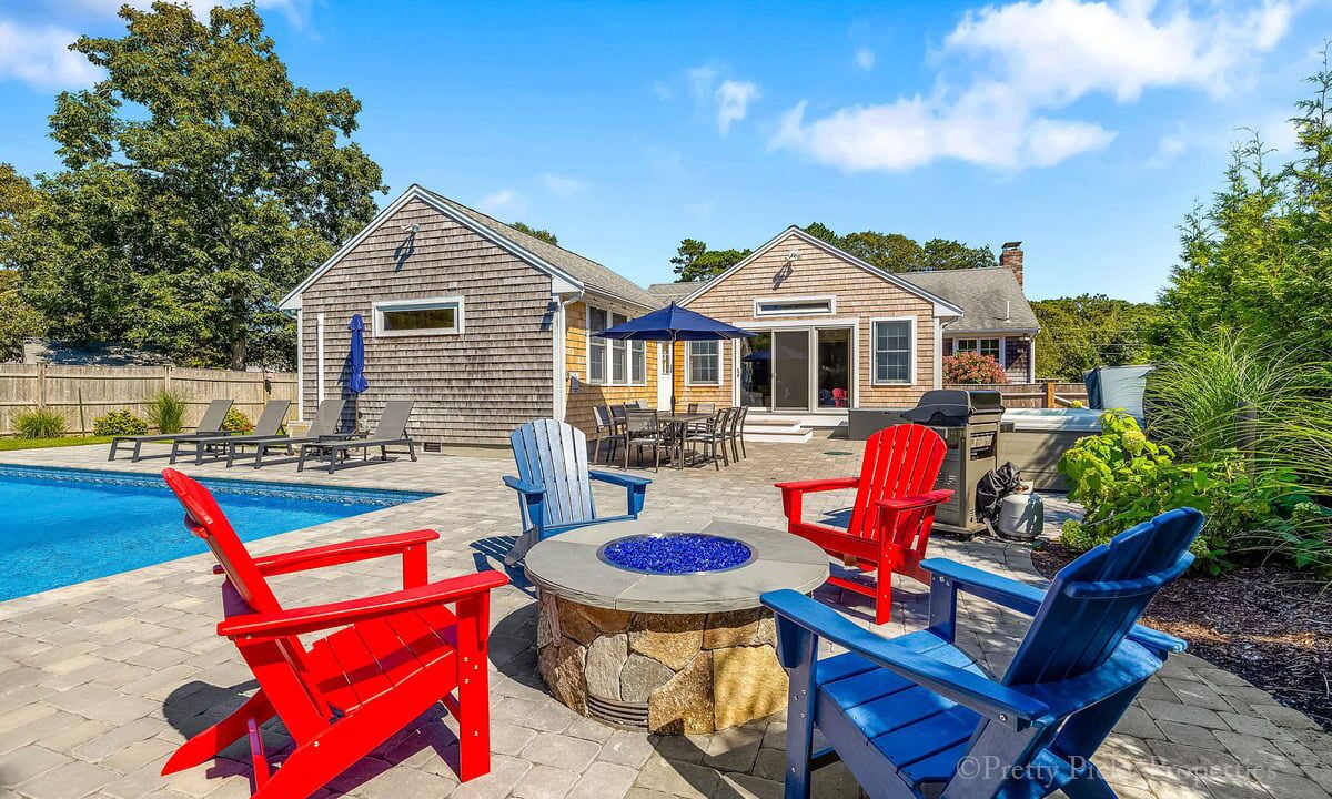 Photo of Outdoor in West Harwich