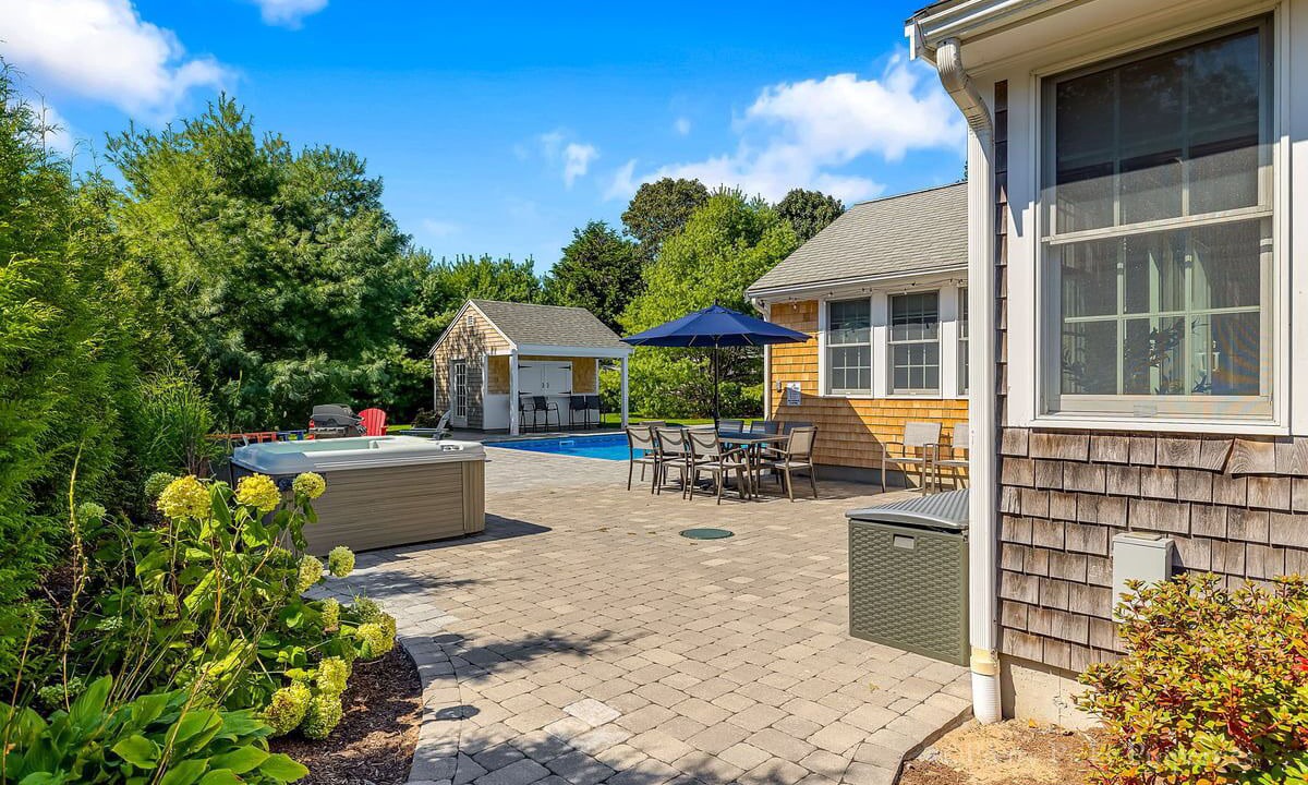 Photo of Outdoor in West Harwich