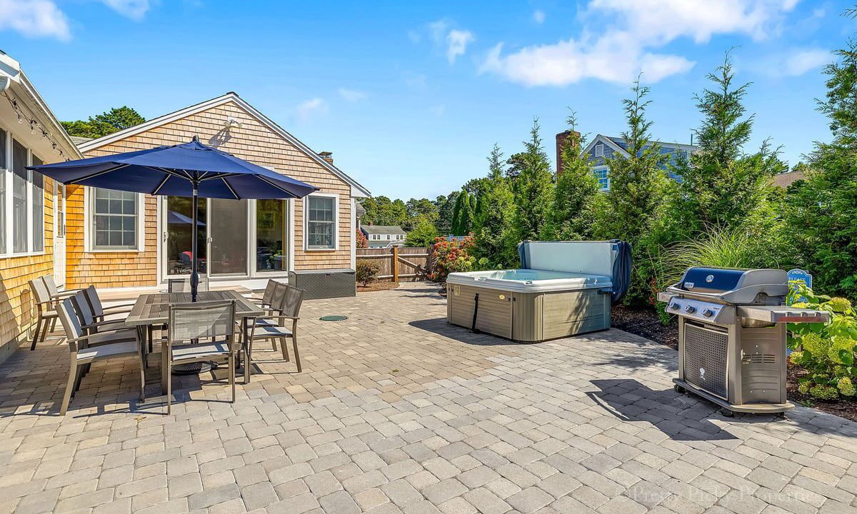Photo of Outdoor in West Harwich