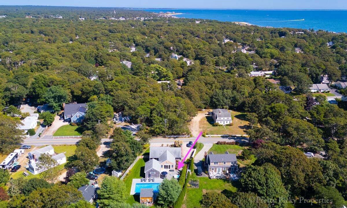 Photo of Outdoor in West Harwich
