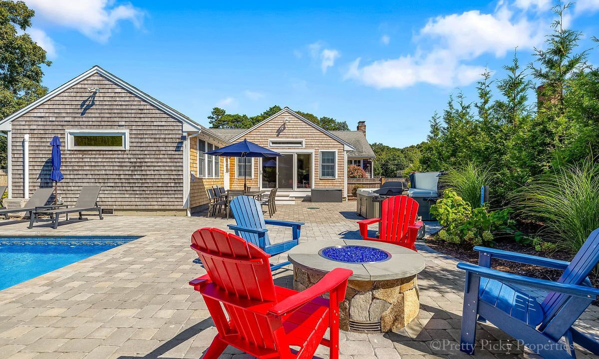 Photo of Outdoor in West Harwich