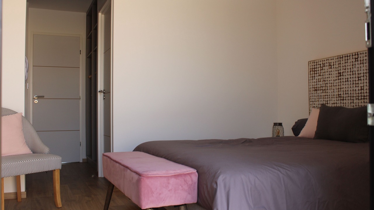 Photo of Bedroom in Le Pouldu