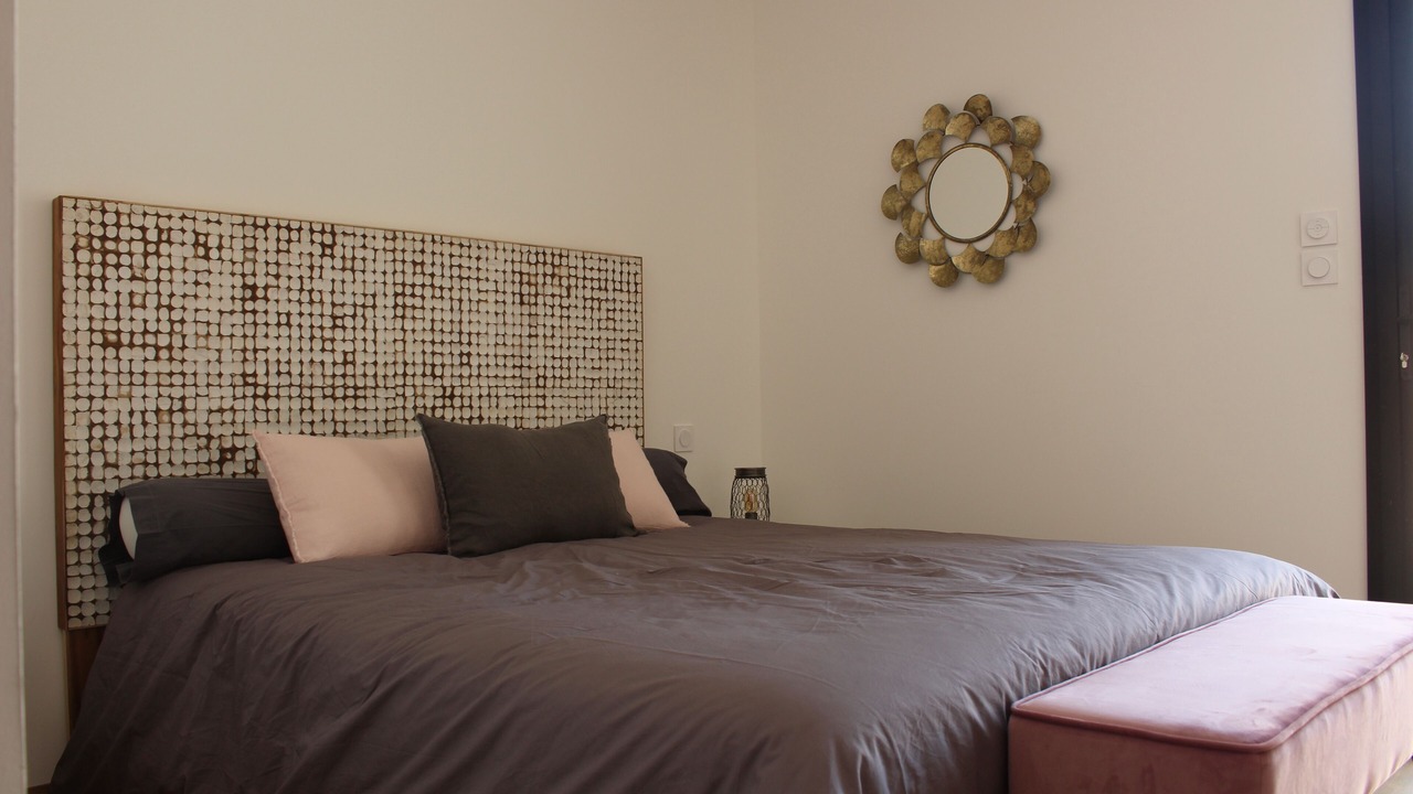 Photo of Bedroom in Le Pouldu