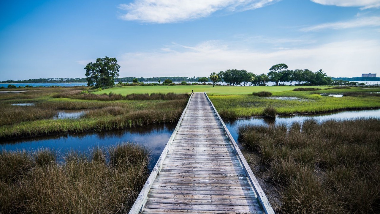Photo of Others in Upper Grand Lagoon