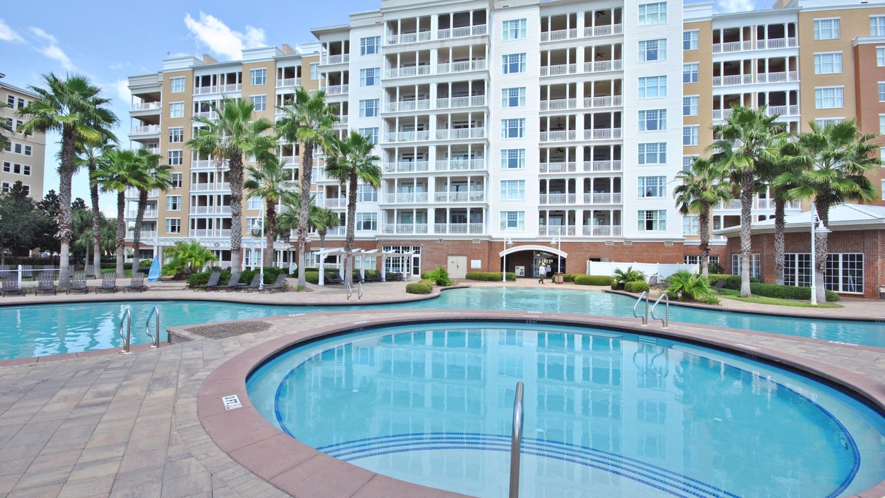 Photo of Outdoor in Upper Grand Lagoon