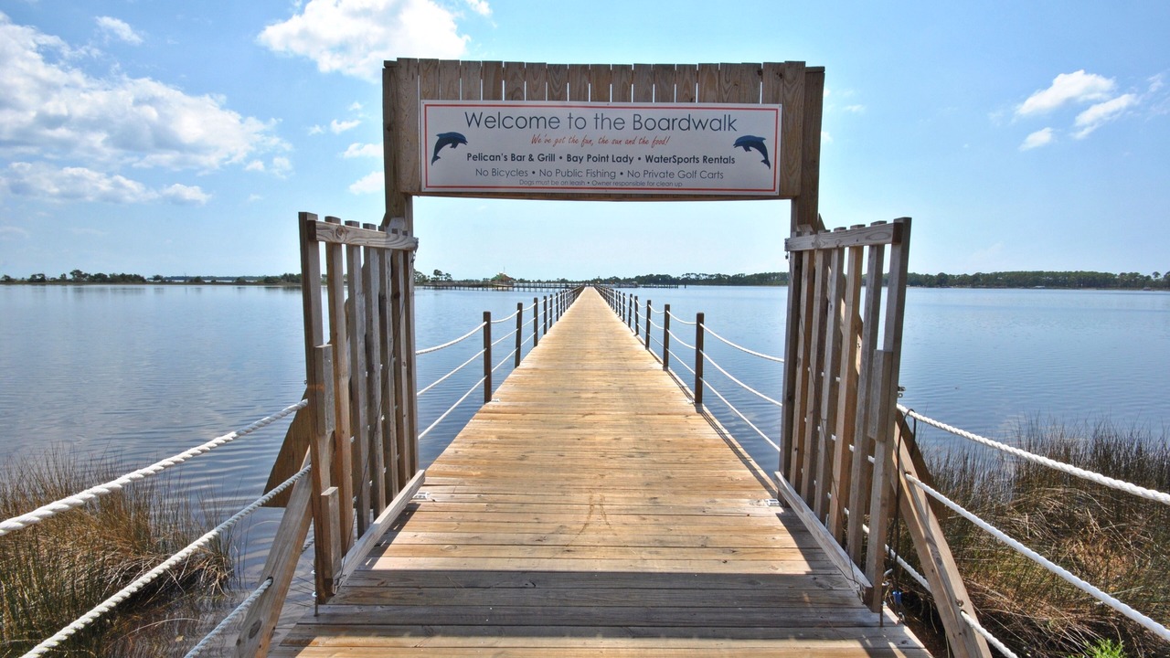 Photo of Others in Upper Grand Lagoon