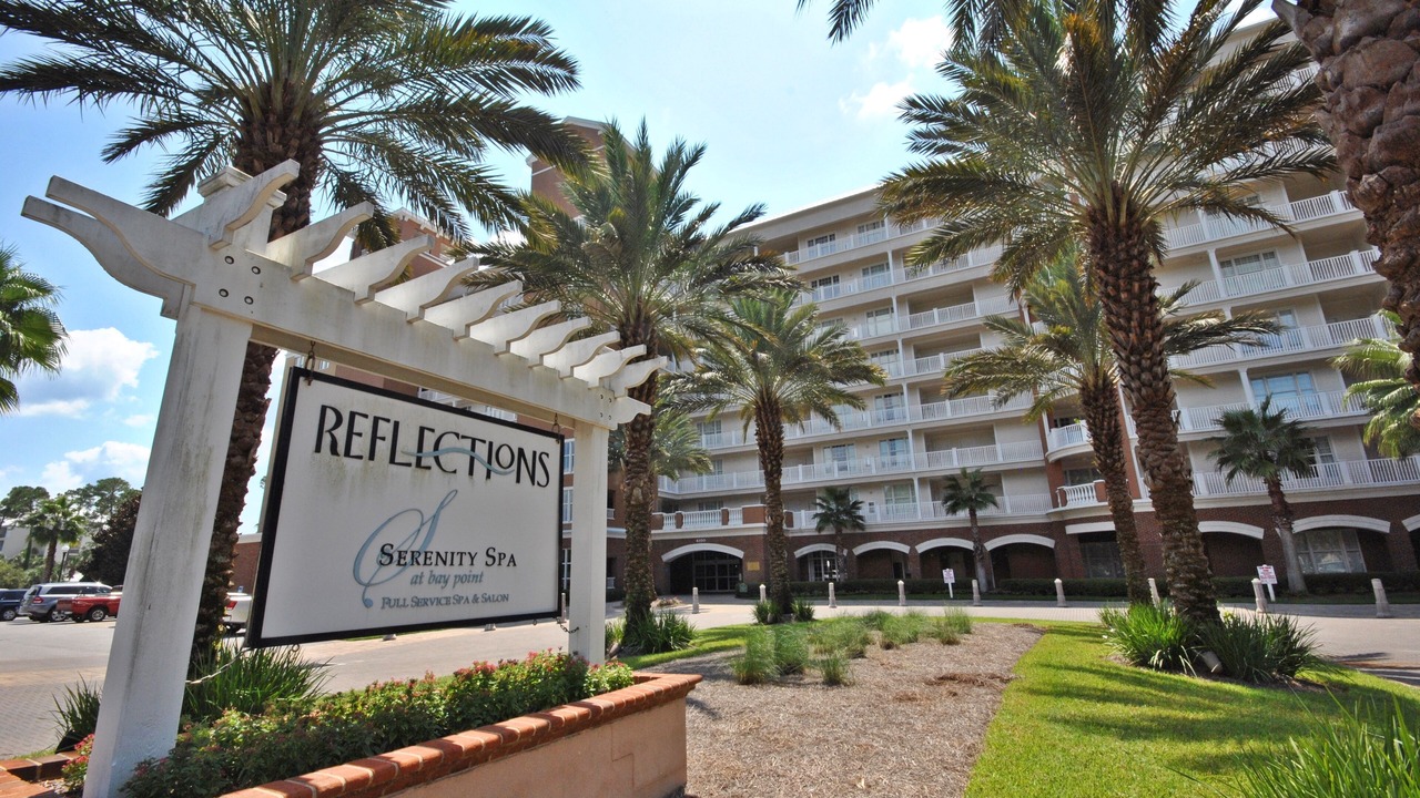 Photo of Outdoor in Upper Grand Lagoon