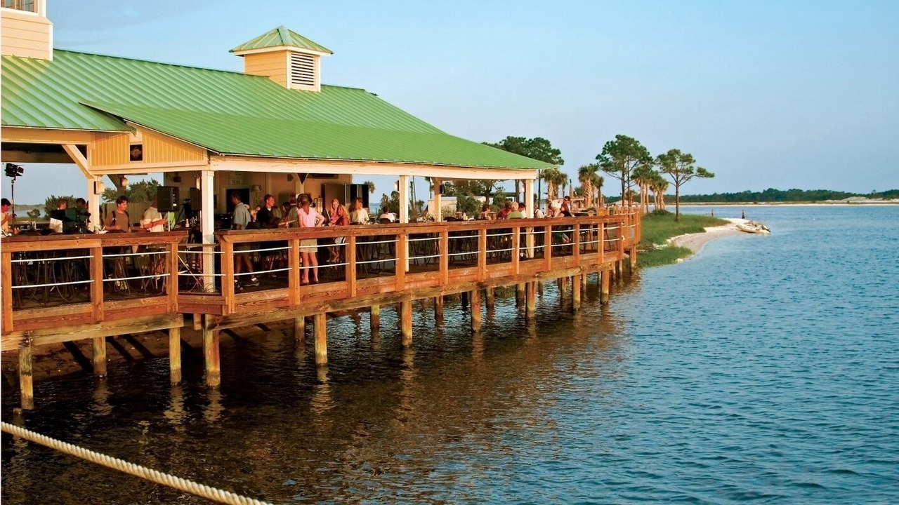 Photo of Others in Upper Grand Lagoon