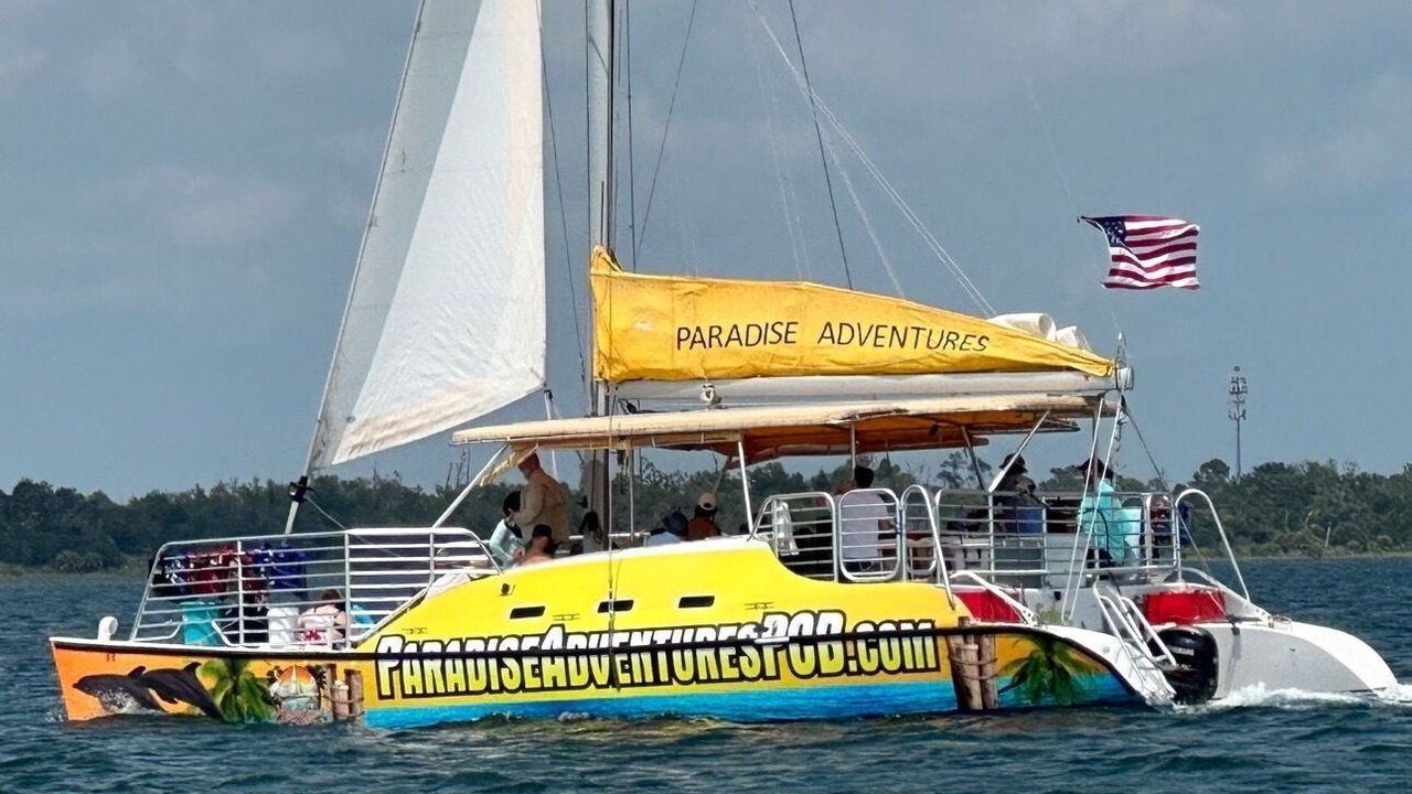 Photo of Others in Upper Grand Lagoon