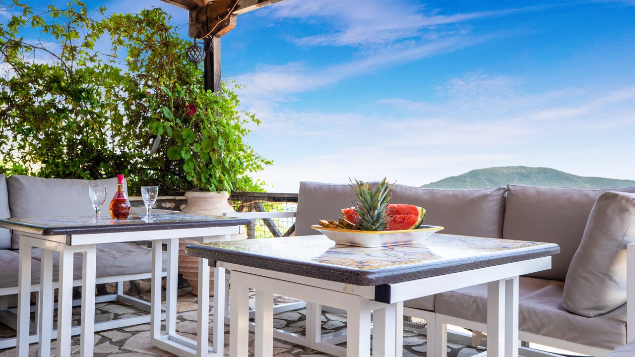 Photo of Outdoor in Nidri