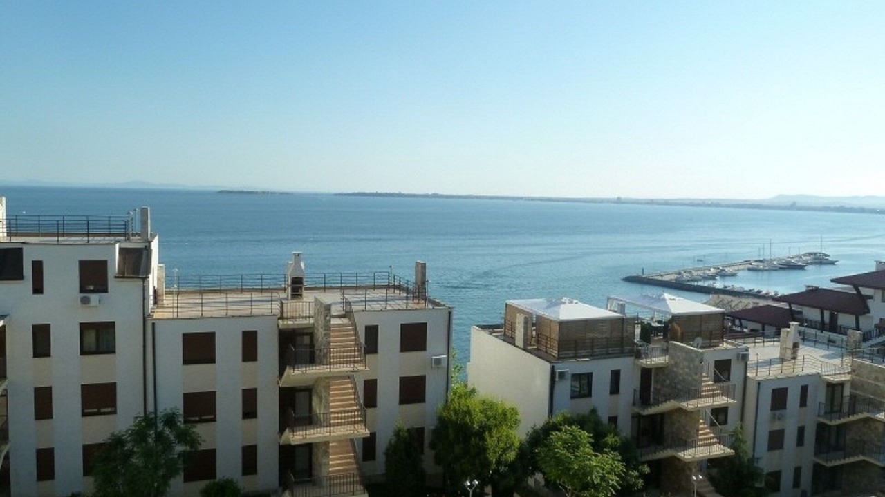 Photo of Outdoor in Sveti Vlas