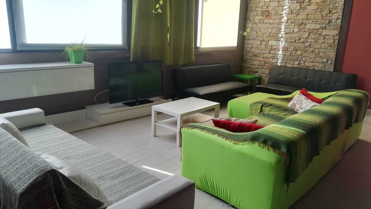 Photo of Livingroom in Navaluenga
