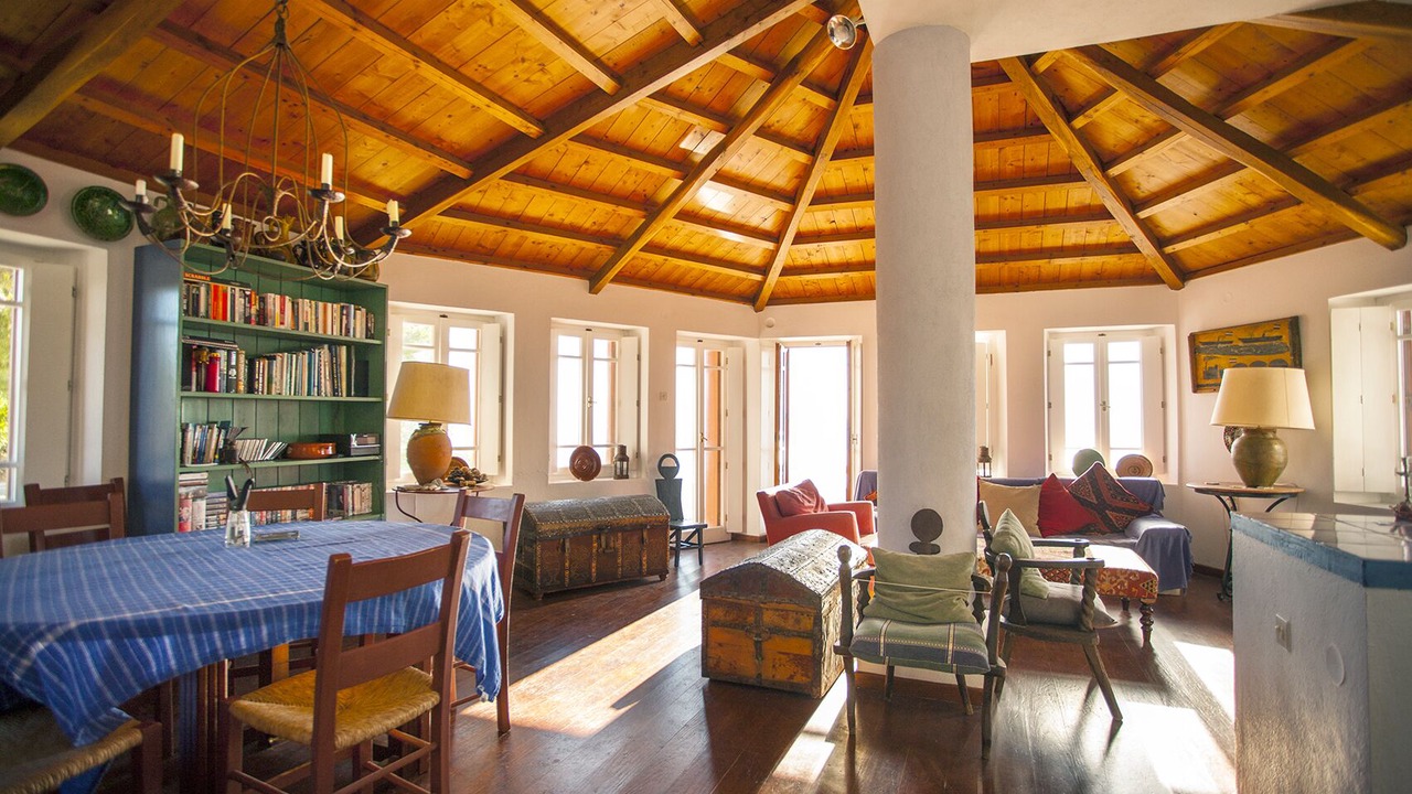 Photo of Bedroom in Xanthi Region